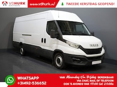 Mercedes-Benz Sprinter - (Iveco Daily) 3.0 180 pk L4H2 Carplay/ Camera/ Navi/ Cruise/ PDC/ Gev. stoel