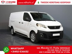 Peugeot Expert - 2.0 HDI 125 pk Aut. L3 Cruise/ PDC/ Airco