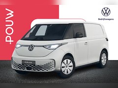 Volkswagen ID. Buzz Cargo - 286pk 79 kWh | LMV 18'' | Trekhaak Uitklapbaar | Achteruitrijcamera