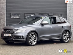 Audi Q5 SQ5 - 3.0 TDI quattro Pro Line EXPORTPRIJS