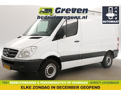 Mercedes-Benz Sprinter - 210 2.2 CDI 325 L1H1 | APK t/m 10-06-25 | Automaat Camera Elektrpakket Imperiaal Trekhaak