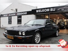 Jaguar XJ - 3.2 V8 Executive / Airco / Automaat / V8 benzine