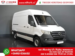 Mercedes-Benz Sprinter - 314 2.2 CDI RWD L2H2