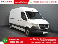 Mercedes-Benz Sprinter - 315 CDI Aut. L2H2 3.5T GVW/ MBUX/ Navi/ Carplay/ Cruise/ Camera/ Voorruitverw