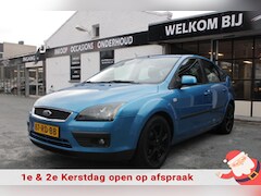 Ford Focus - 1.6-16V First Edition / Airco / CruiseControl / Parkeersensoren