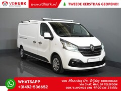 Renault Trafic - 2.0 dCi 145 pk Aut. L2 LED/ Stoelverw./ Camera/ PDC/ Cruise/ Climate/ Trekhaak