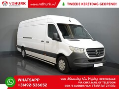 Mercedes-Benz Sprinter - 315 CDI Aut. L3H2 Navi/ Carplay/ Camera/ Cruise/ 270Gr. Deuren/ Sidebars