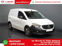 Mercedes-Benz Citan - 110 CDI Aut. 3Pers./ MBUX/ Navi/ Cruise/ Keyless/ Carplay/ Camera/ PDC/ Stoelverw./ Airco