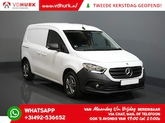 Mercedes-Benz Citan - 110 CDI Aut. 3 Pers./ Navi/ Keyless/ Carplay/ Camera/ Stoelverw./ Cruise