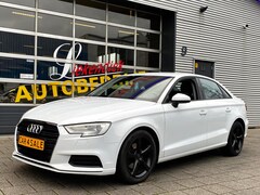 Audi A3 Limousine - 1.0 TFSI Design - Airco I Sport velgen I PDC I Comfort pakket I Dealer onderhouden