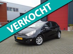 Kia Rio - 1.2 CVVT Super Pack, Trekhaak, Cruise