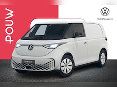 Volkswagen ID. Buzz Cargo - 286pk 79 kWh | LMV 18'' | Trekhaak Uitklapbaar | Achteruitrijcamera