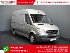 Mercedes-Benz Sprinter - 315 2.2 CDI Aut. L2H2 APK 7-2025/ Camera/ Trekhaak/ Airco