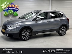 Suzuki SX4 S-Cross - 1.6 High Executive AUTOMAAT / Automatische airco / Achteruitrijcamera / Trekhaak / Audio-n