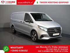 Mercedes-Benz Vito - 116 CDI Aut. L3 SELECT LED/ LMV/ 2.5t Trekverm./ Carplay/ Camera