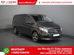 Mercedes-Benz Vito - 116 CDI Aut. L3 SELECT LED/ LMV/ 2.5t Trekverm./ Carplay/ Camera/ PDC