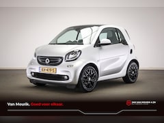 Smart Fortwo - 1.0 Prime | LED LICHT / URBAN / COOL & AUDIO- PACK | CLIMA | PANORAMADAK | JBL | BLUETOOTH