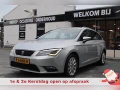 Seat Leon ST - 1.2 TSI Style Business/ Navi / Parkeersensoren / APK nieuw