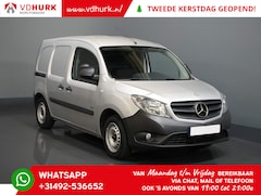 Mercedes-Benz Citan - 108 CDI READY2GO NL Auto/ 50.000 Km/ Cruise/ Airco/ Trekhaak