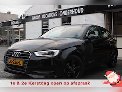 Audi A3 - 1.4 TFSI Ambition Pro Line S Automaat | Elec ramen |Airco| adaptive cruise control | Parke