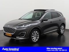 Ford Kuga - 2.5 PHEV Vignale | Panoramadak | Leder | Zondag Open