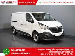 Renault Trafic - 2.0 dCi 120 pk L2 3 Pers./ Keyless/ Airco/ PDC