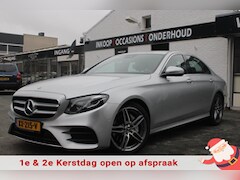 Mercedes-Benz E-klasse - 200 Business Solution AMG | Airco | Elec ramen | Cruise Control | Carplay | 360 camera & P