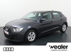 Audi A1 Sportback - 25 TFSI | 95 PK | Apple CarPlay / Android Auto | Virtual cockpit | Multifunctioneel stuurw