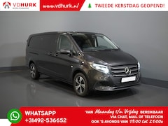 Mercedes-Benz Vito - 116 CDI Aut. L3 SELECT LED/ LMV/ 2.5t Trekverm./ MBUX/ Carplay/ Camera/ PDC