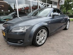 Audi TT Roadster - 2.0 TFSI Pro Line