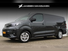 Opel Vivaro - 2.0 Diesel 145 pk automaat L3 Nieuwe uit voorraad leverbaar