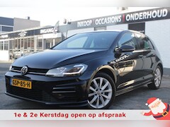 Volkswagen Golf - 1.5 TSI Highline Business R Automaat | Airco | Elec ramen|Adaptieve cruise|Carplay|Parkeer