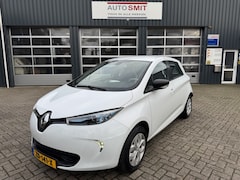 Renault Zoe - R90 Life 40 *koop accu