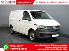 Volkswagen Transporter - T6.1 2.0 TDI 110 pk Carplay/ PDC/ Airco/ Bluetooth