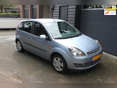 Ford Fiesta - 1.3-8V Futura