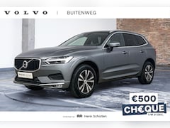 Volvo XC60 - B5 Automaat Business Pro | Panoramadak| Premium Audio by Harman en Kardon| Interieur Voorv