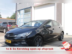 Opel Astra - 1.4 Turbo 120 Jaar Edition | Airco | Elec ramen |Cruisecontrol | Carplay | Parkeersensoren