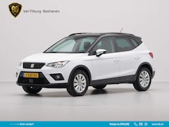 Seat Arona - 1.0 TSI 115pk Style Business Intense Navigatie Trekhaak Camera Clima 106