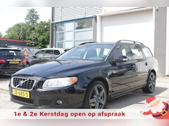 Volvo V70 - 2.0 | Airco | Elec ramen | Cruise control | Parkeer sensor achter