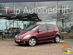 Mercedes-Benz A-klasse - 180 Avantgarde Automaat Airco Leder NAP