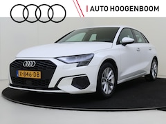 Audi A3 Sportback - 30 TFSI Pro Line | Stoelverwarming | CarPlay | Parkeersensoren achter | Airco | DAB radio