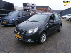 Chevrolet Aveo - 1.2 16V LS AIRCO / 5 deurs