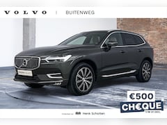 Volvo XC60 - Recharge T6 AWD Plus Dark | Adaptive cruise control | 360° parkeercamera | Stoelverwarming