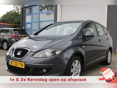 Seat Altea XL - 1.6 Stylance | Airco | Cruise control | Elec ramen