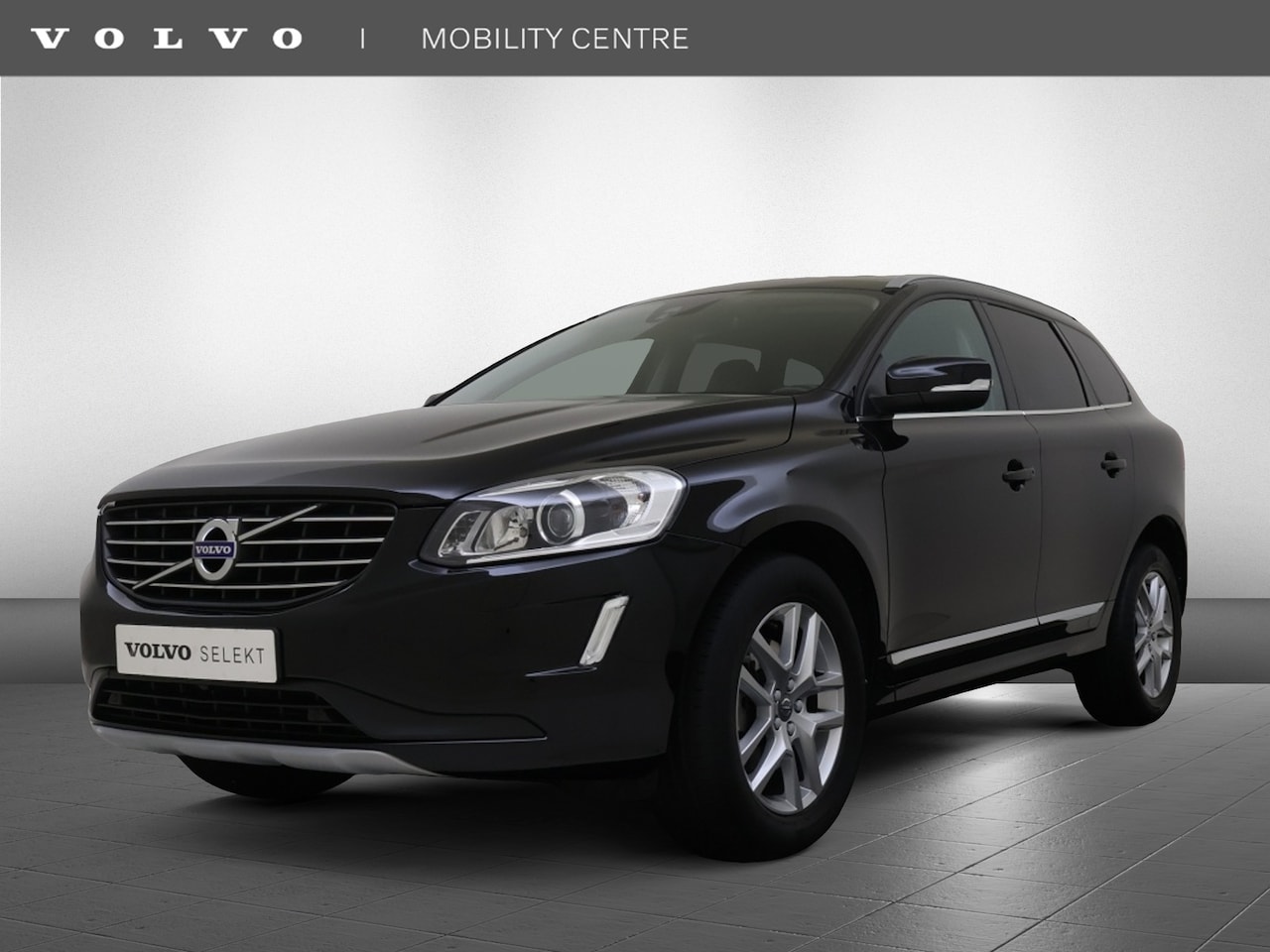 Volvo XC60 - 2.0 T5 FWD Polar 2.0 T5 FWD Polar+ - AutoWereld.nl