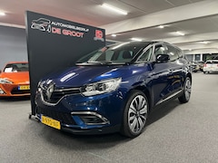 Renault Grand Scénic - 1.3 TCe Business Zen 7p. Apple Carplay