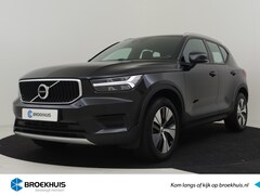 Volvo XC40 - 1.5 T2 130PK Momentum AUT | 1e Eigenaar | 100% Dealeronderhouden | Trekhaak (1600KG) | Pil