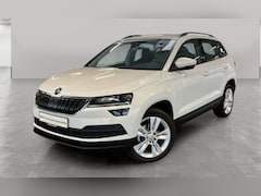 Skoda Karoq - 1.5 TSI ACT Style Camera, Sportstoelen, verwarmd stuur, Apple/Android Carplay . Een proefr