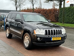 Jeep Grand Cherokee - 4.7 V8 Laredo *YOUNGTIMER