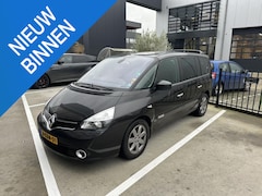 Renault Grand Espace - 2.0T Dynamique 7p